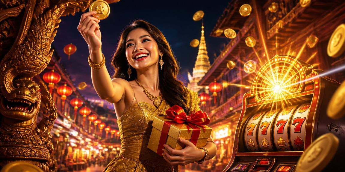 iw88 Asia King Slots တွင် ဘာတွေ ရှိသလဲ